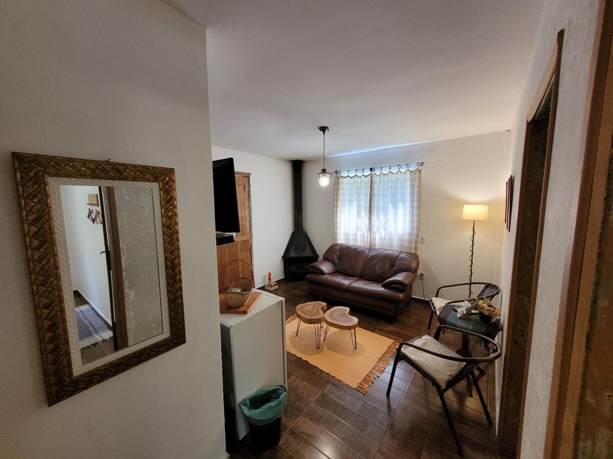 Pousada Sitio Da Terra E Arte São Roque Quarto foto